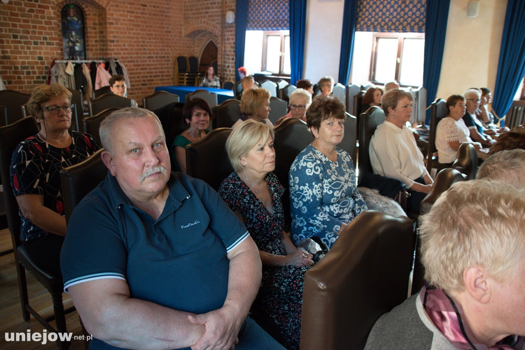 Uniwersytet Trzeciego Wieku w Uniejowie