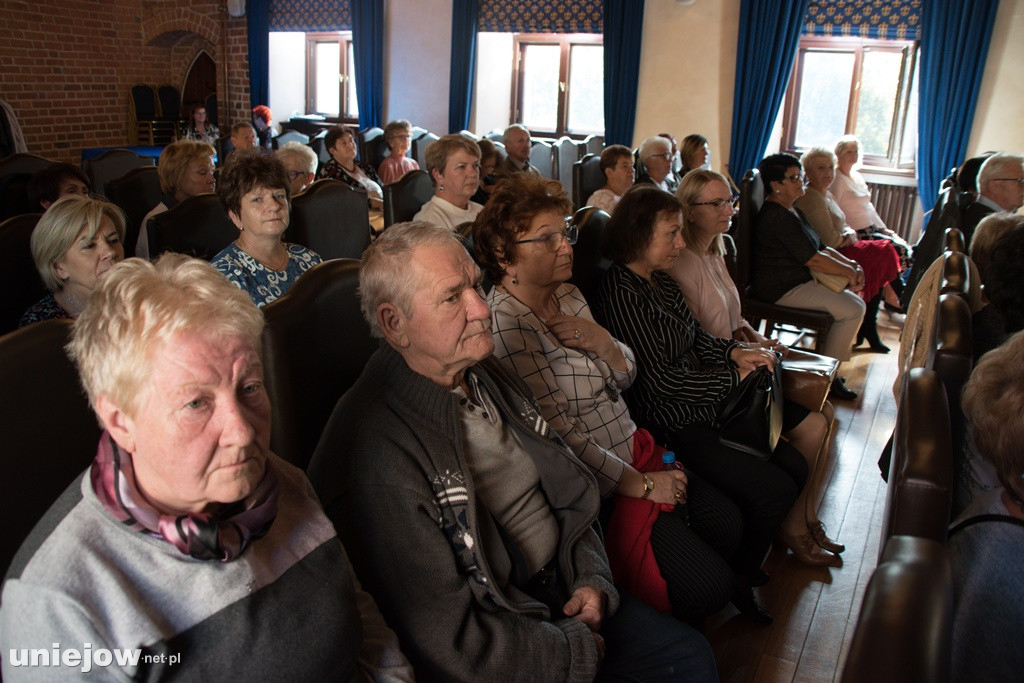 Uniwersytet Trzeciego Wieku w Uniejowie