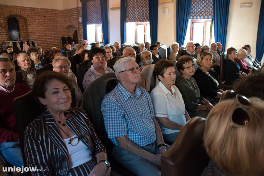 Uniwersytet Trzeciego Wieku w Uniejowie