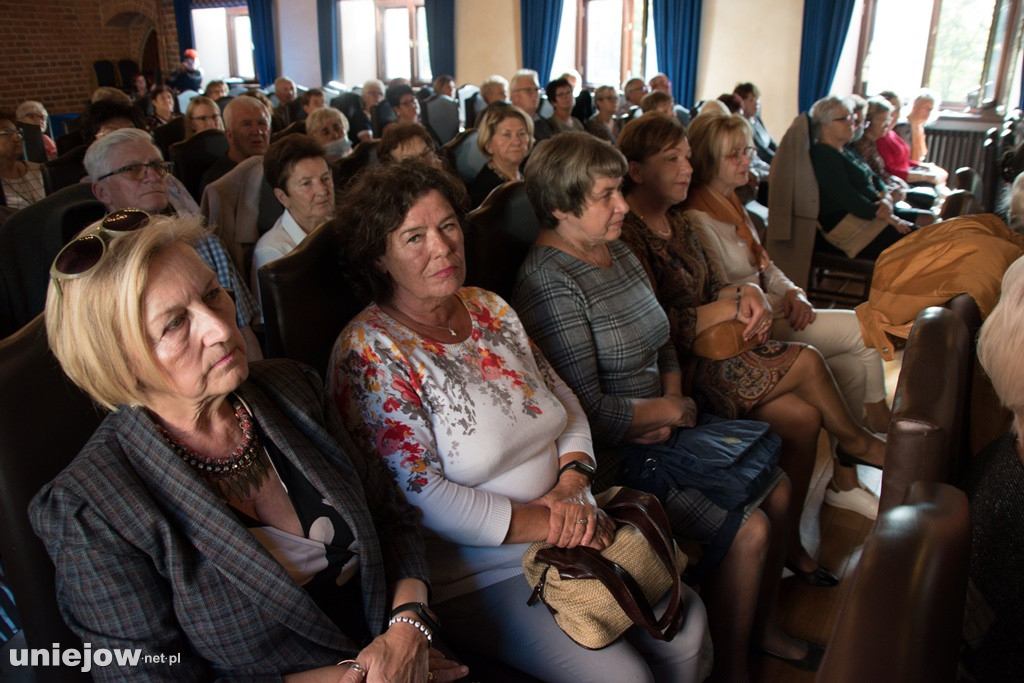 Uniwersytet Trzeciego Wieku w Uniejowie
