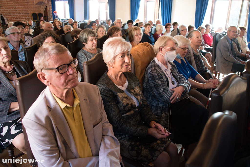 Uniwersytet Trzeciego Wieku w Uniejowie