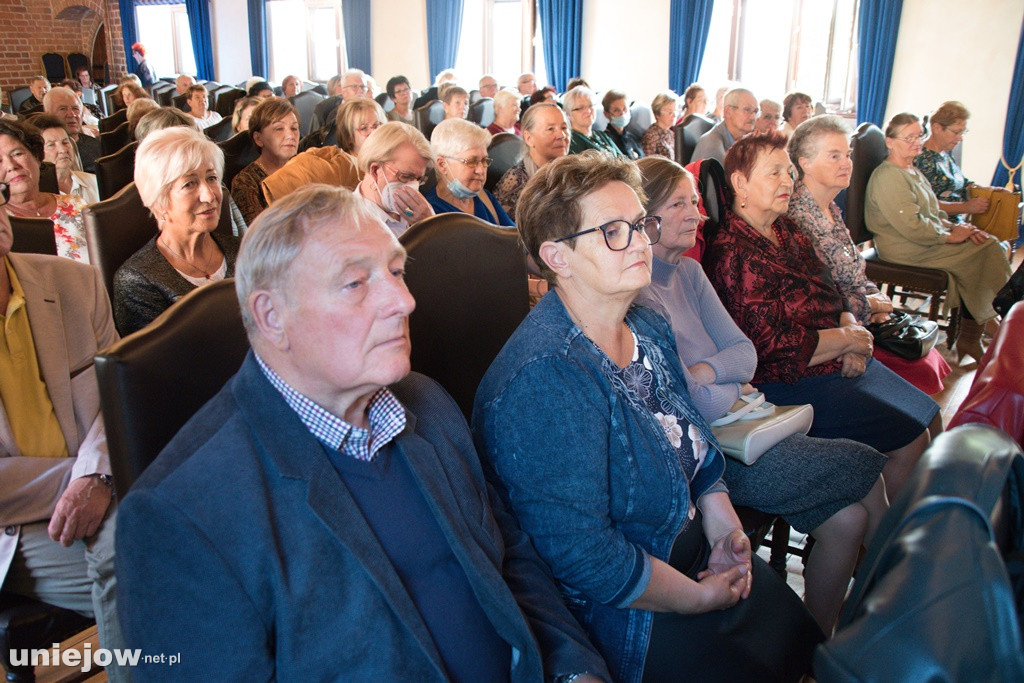 Uniwersytet Trzeciego Wieku w Uniejowie