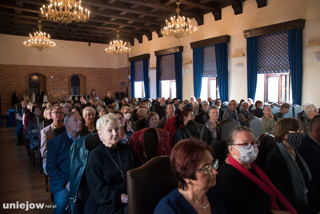Uniwersytet Trzeciego Wieku w Uniejowie