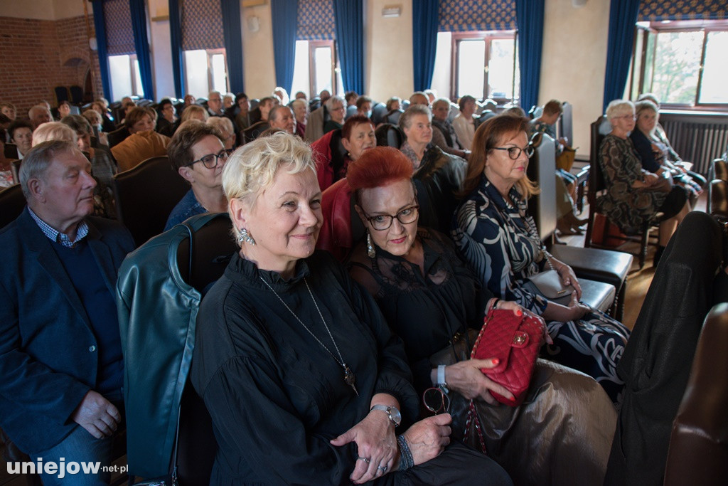 Uniwersytet Trzeciego Wieku w Uniejowie