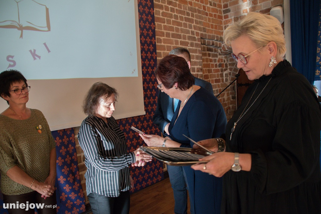 Uniwersytet Trzeciego Wieku w Uniejowie