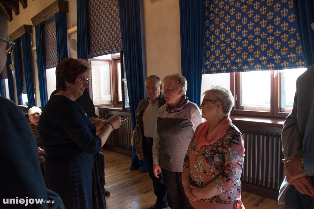 Uniwersytet Trzeciego Wieku w Uniejowie