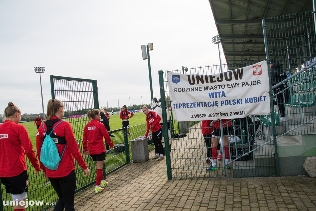 Reprezentacja Polski ponownie wybrała Uniejów.