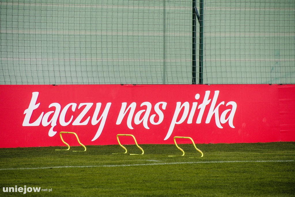 Reprezentacja Polski ponownie wybrała Uniejów.