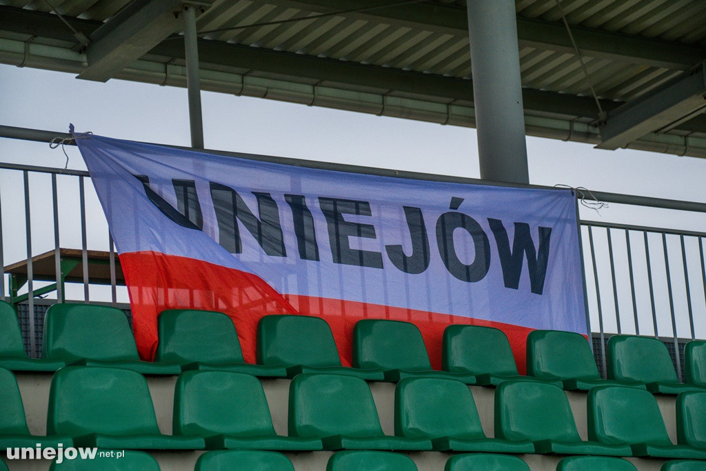 Reprezentacja Polski ponownie wybrała Uniejów.