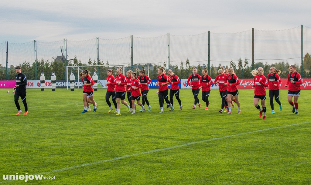 Reprezentacja Polski ponownie wybrała Uniejów.