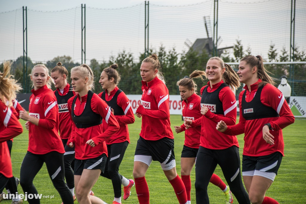 Reprezentacja Polski ponownie wybrała Uniejów.