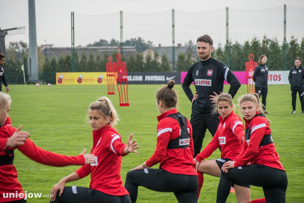 Reprezentacja Polski ponownie wybrała Uniejów.