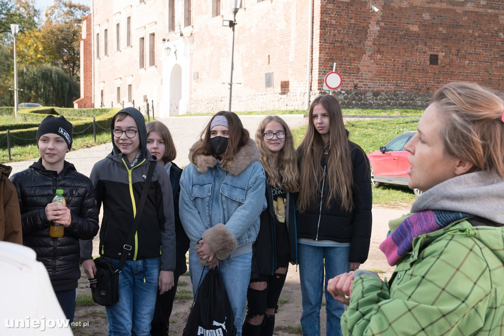 Pokój Wyzwań w ramach programu Czyste Powietrze