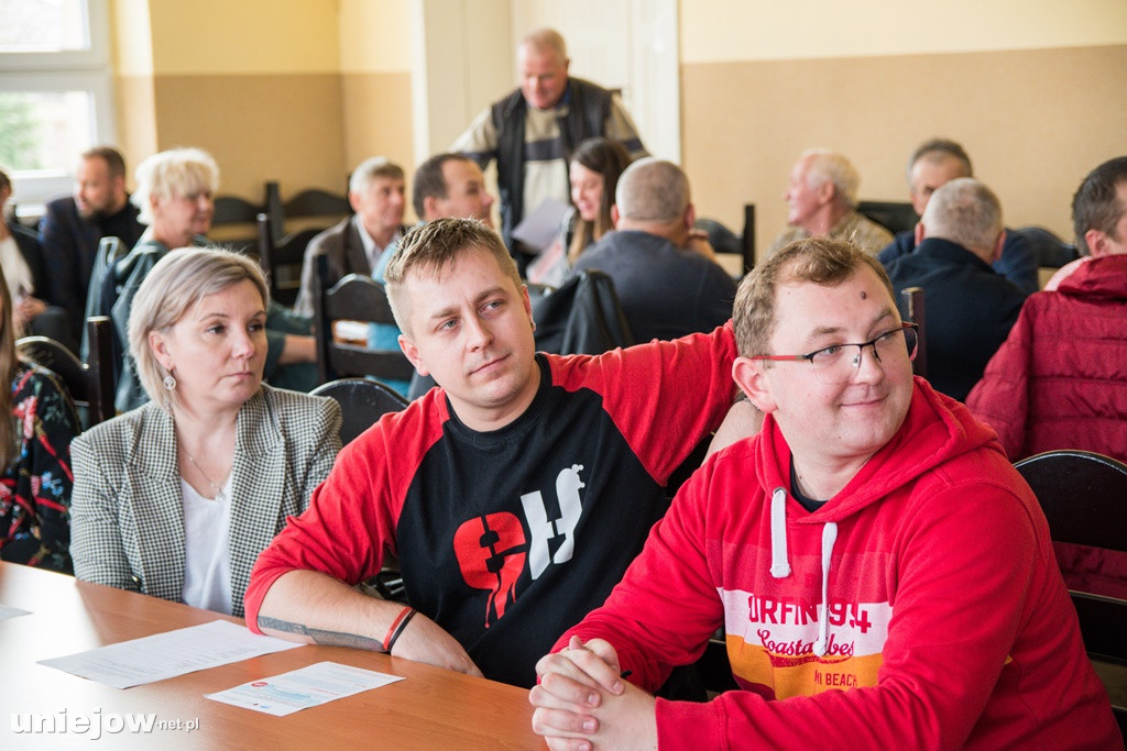 Wręczono Lilie Smakosza 2021 dla najsmaczniejszych dań w Uniejowie