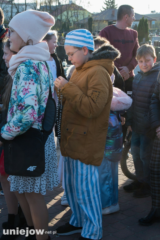 Bal Wszystkich Świętych 2021 w Uniejowie
