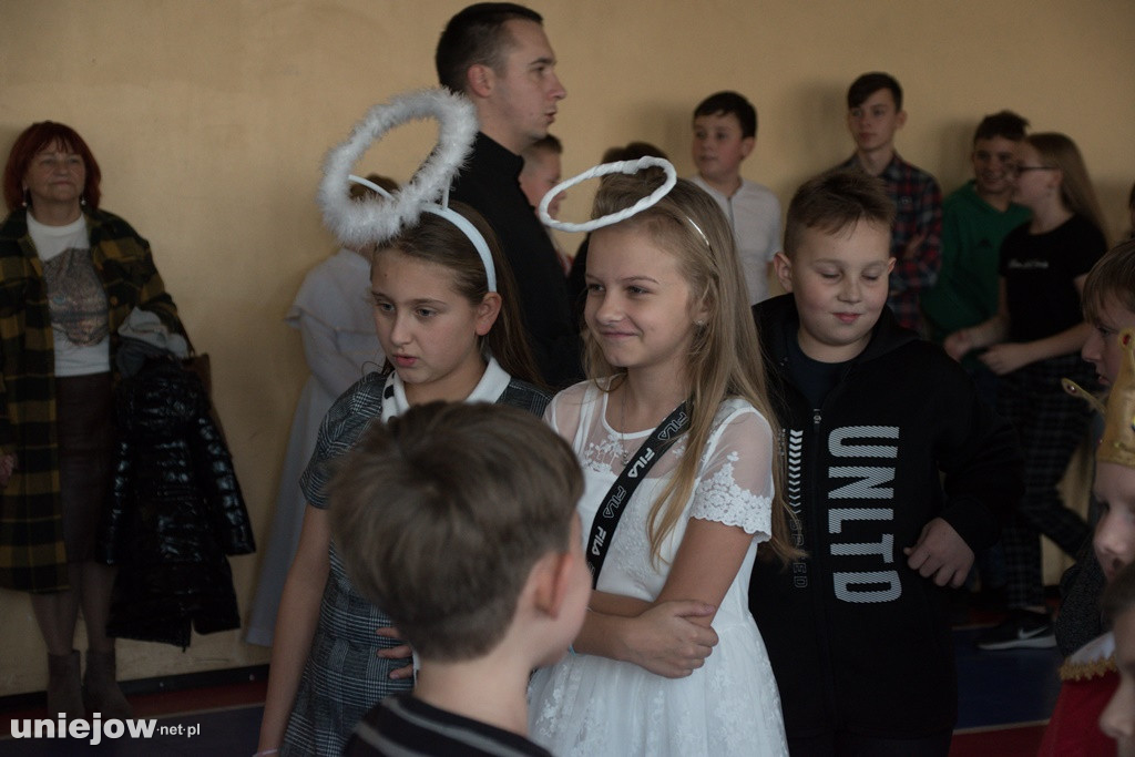 Bal Wszystkich Świętych 2021 w Uniejowie