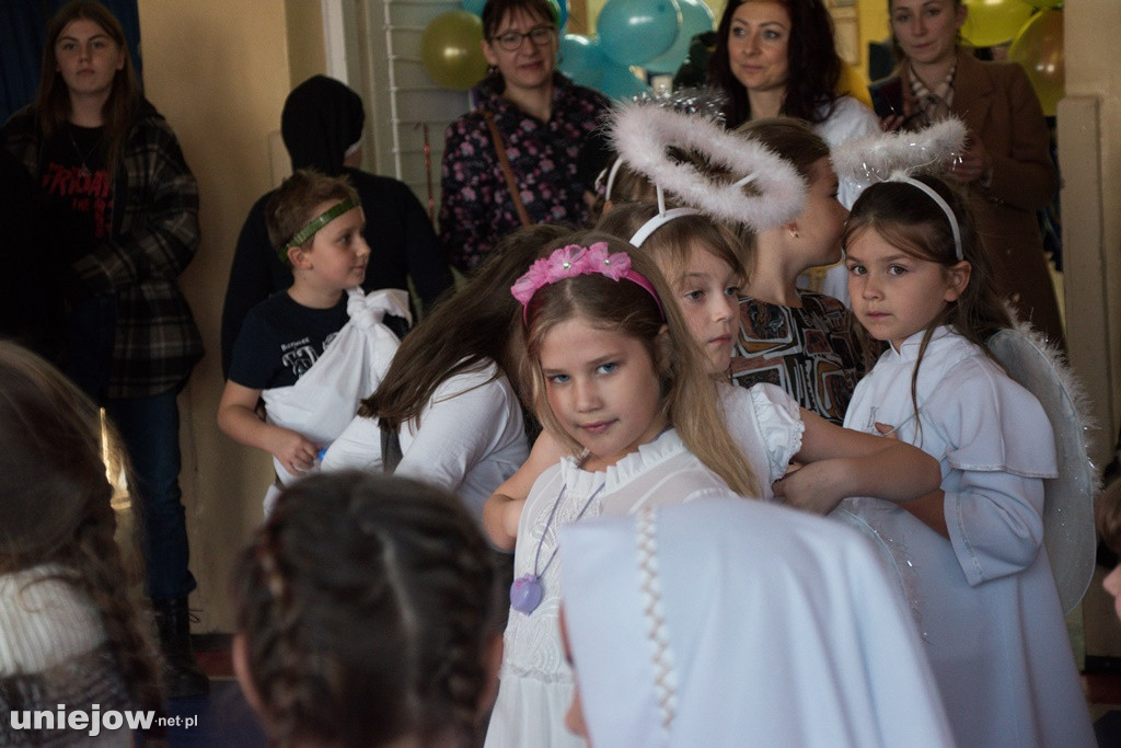 Bal Wszystkich Świętych 2021 w Uniejowie