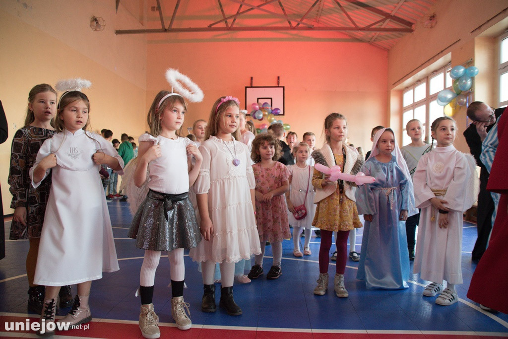 Bal Wszystkich Świętych 2021 w Uniejowie