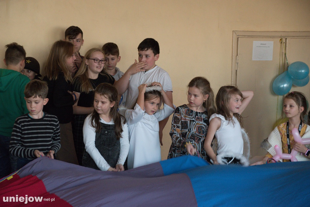 Bal Wszystkich Świętych 2021 w Uniejowie