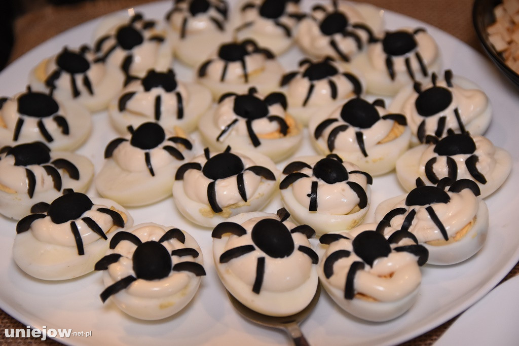 Halloween w Pico Bello
