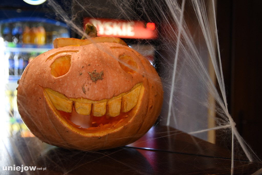 Halloween w Pico Bello