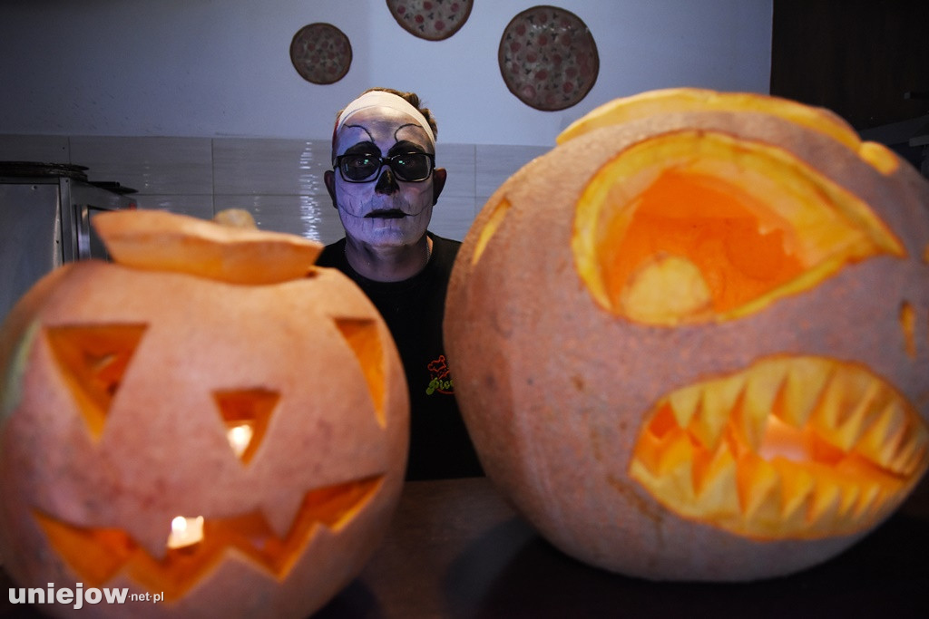 Halloween w Pico Bello