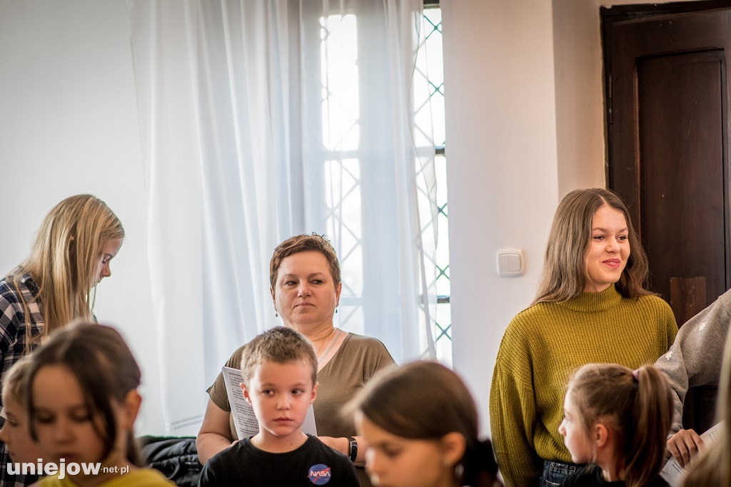 Trwają próby przed grudniowym koncertem