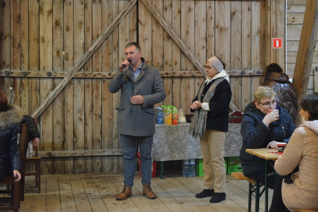 Ruszyła Akademia Powiatu Poddębickiego