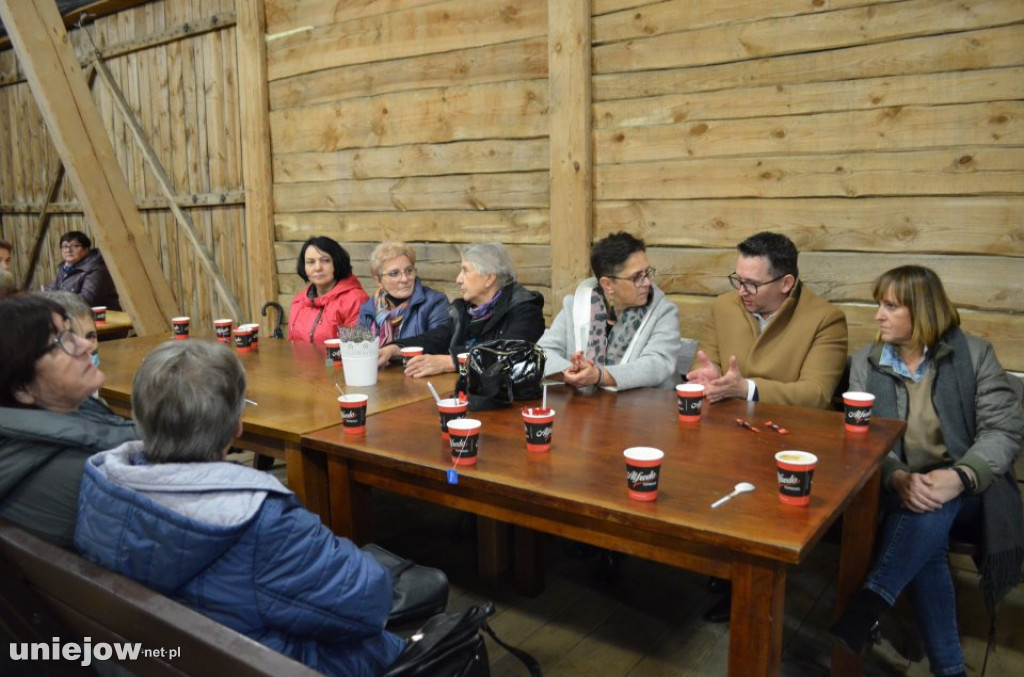Ruszyła Akademia Powiatu Poddębickiego