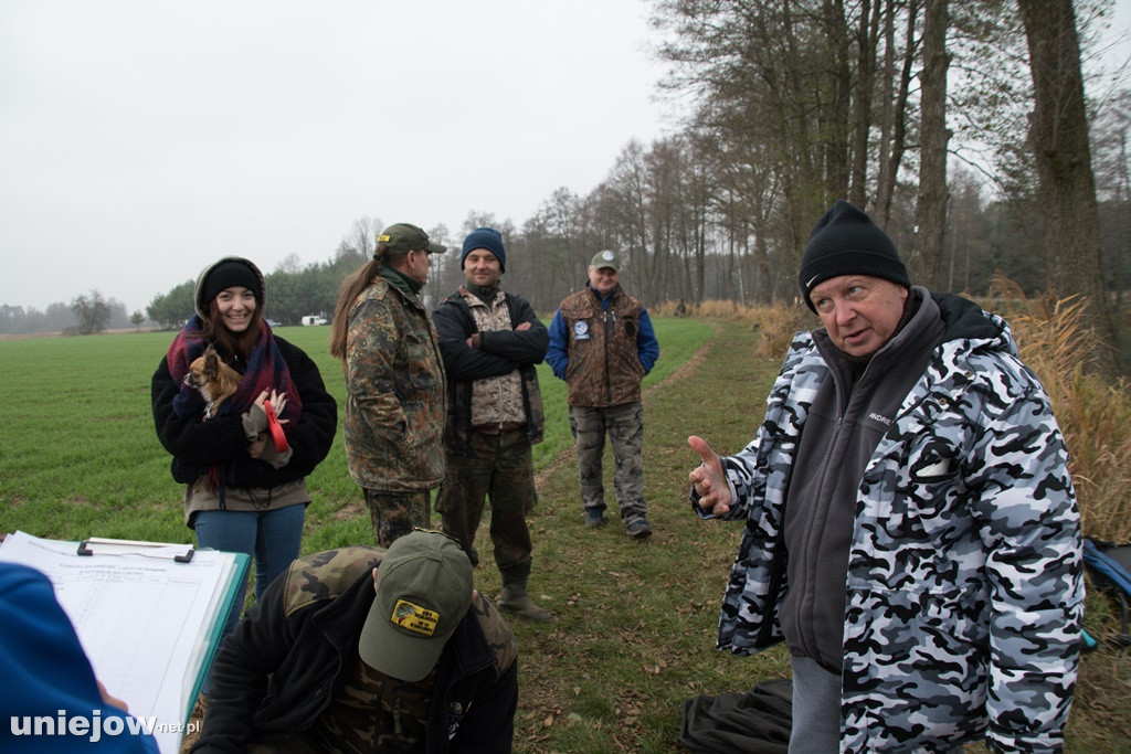 Zawody wędkarskie z okazji rocznicy odzyskania niepodległości