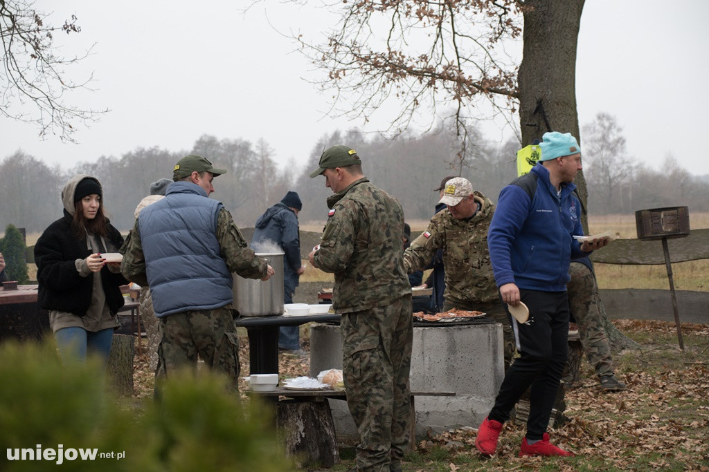 Zawody wędkarskie z okazji rocznicy odzyskania niepodległości