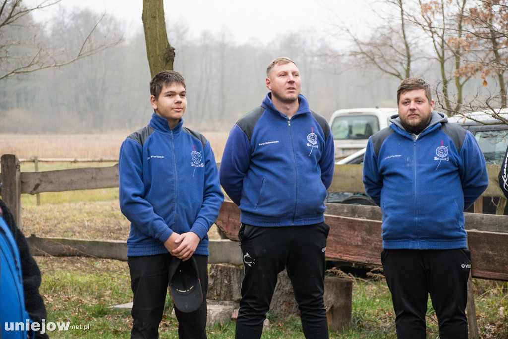 Zawody wędkarskie z okazji rocznicy odzyskania niepodległości