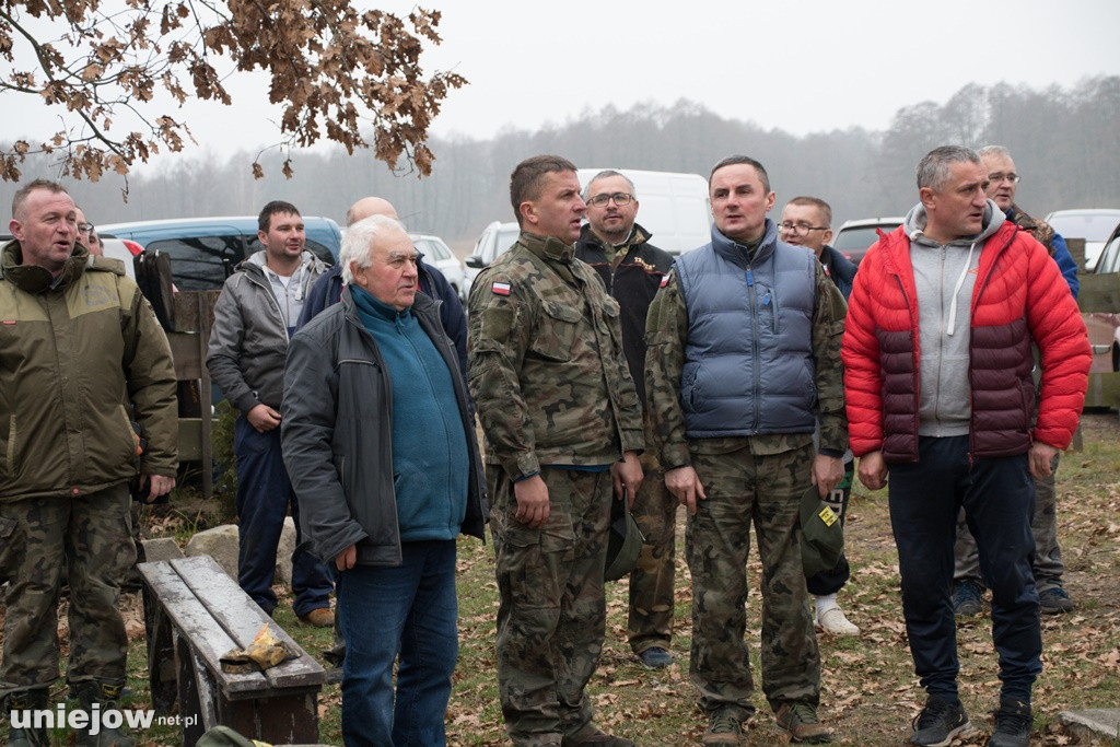 Zawody wędkarskie z okazji rocznicy odzyskania niepodległości