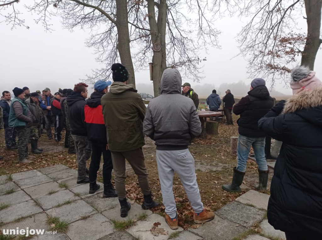 Zawody wędkarskie z okazji rocznicy odzyskania niepodległości