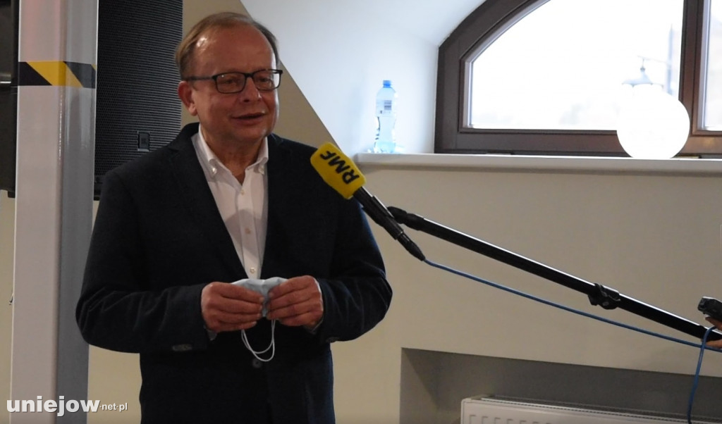 Spycimierskie dywany na światowej liście UNESCO