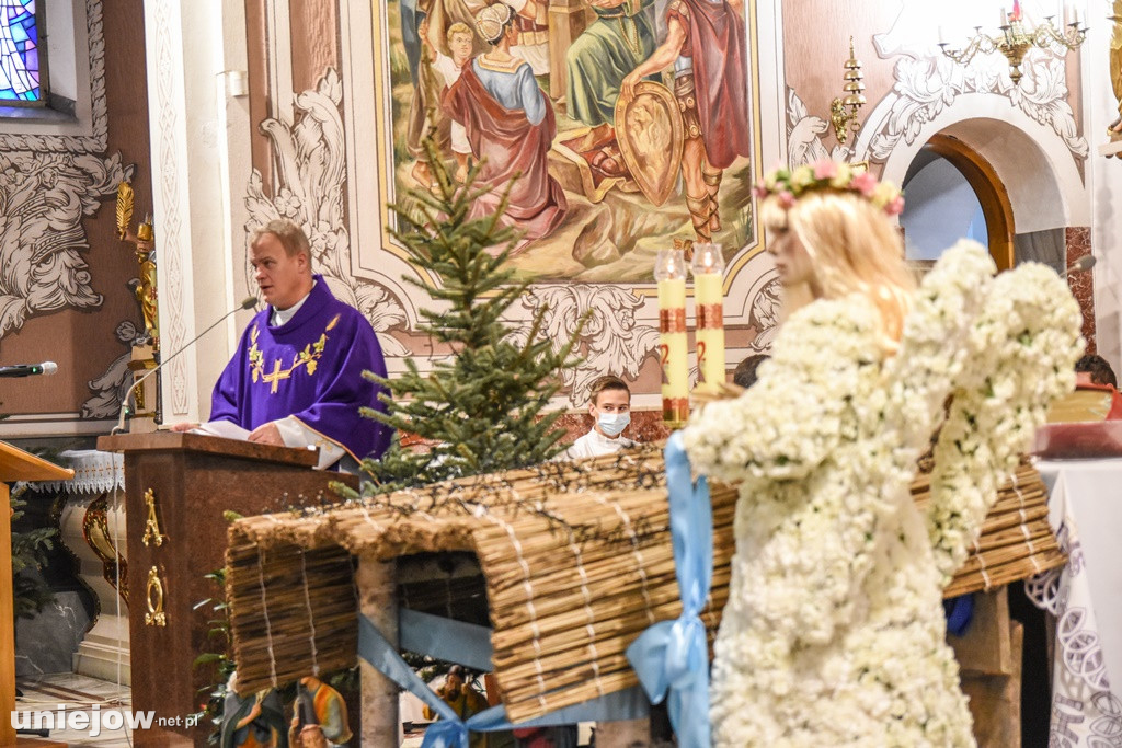 W Spycimierzu uroczystości z okazji wpisania na światową listę UNESCO