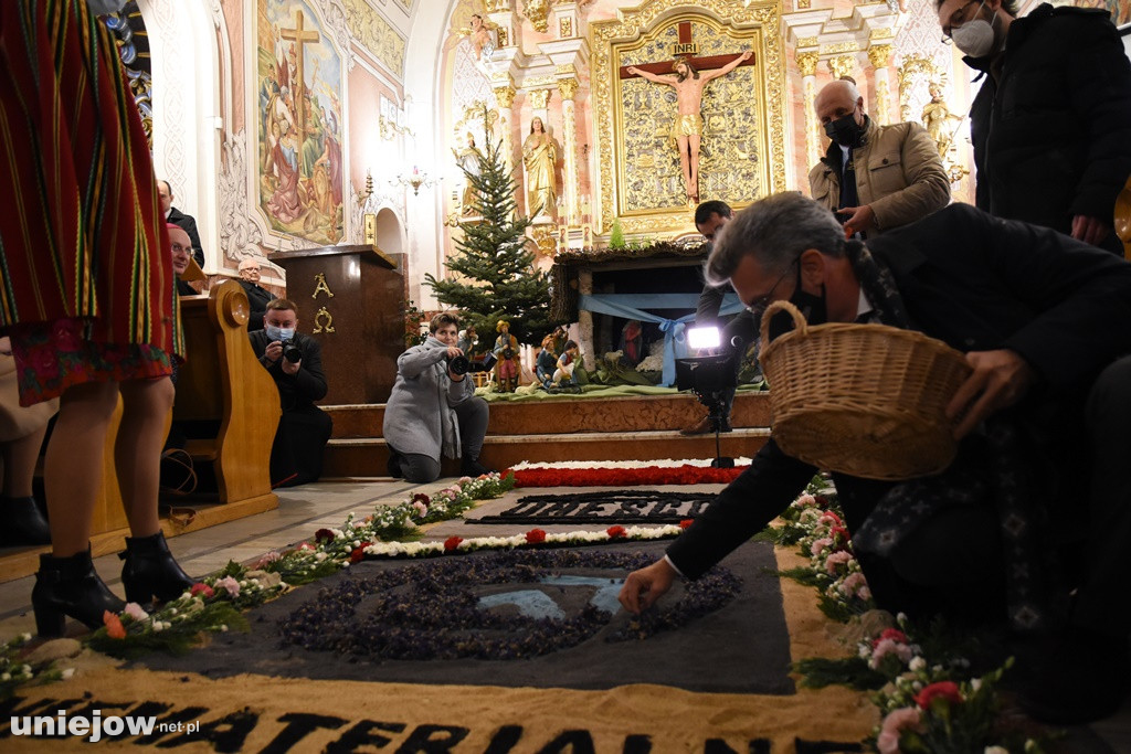 W Spycimierzu uroczystości z okazji wpisania na światową listę UNESCO