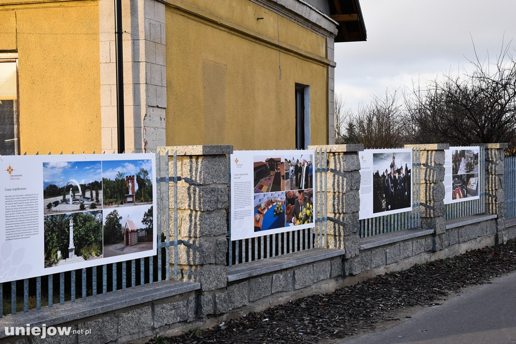 W Spycimierzu uroczystości z okazji wpisania na światową listę UNESCO