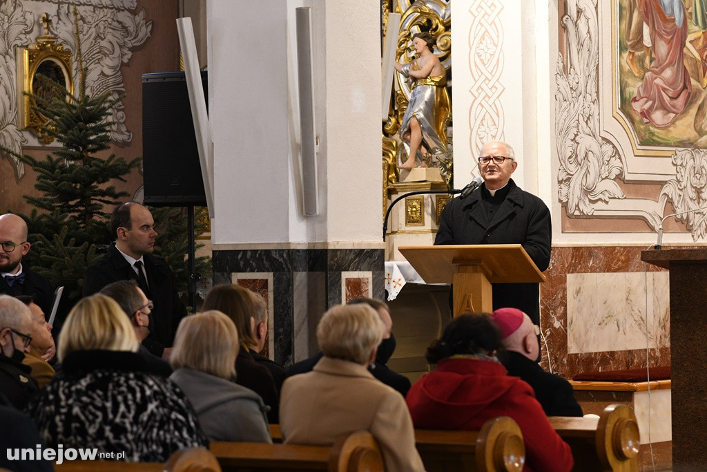 W Spycimierzu uroczystości z okazji wpisania na światową listę UNESCO