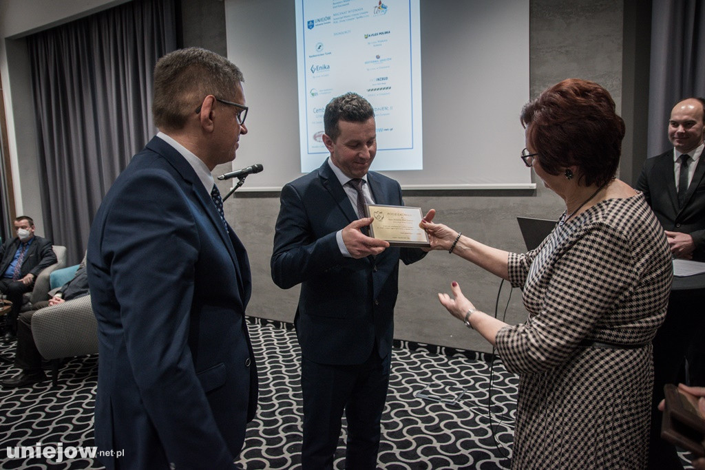 Promocja i premiera monografii Uniejowa