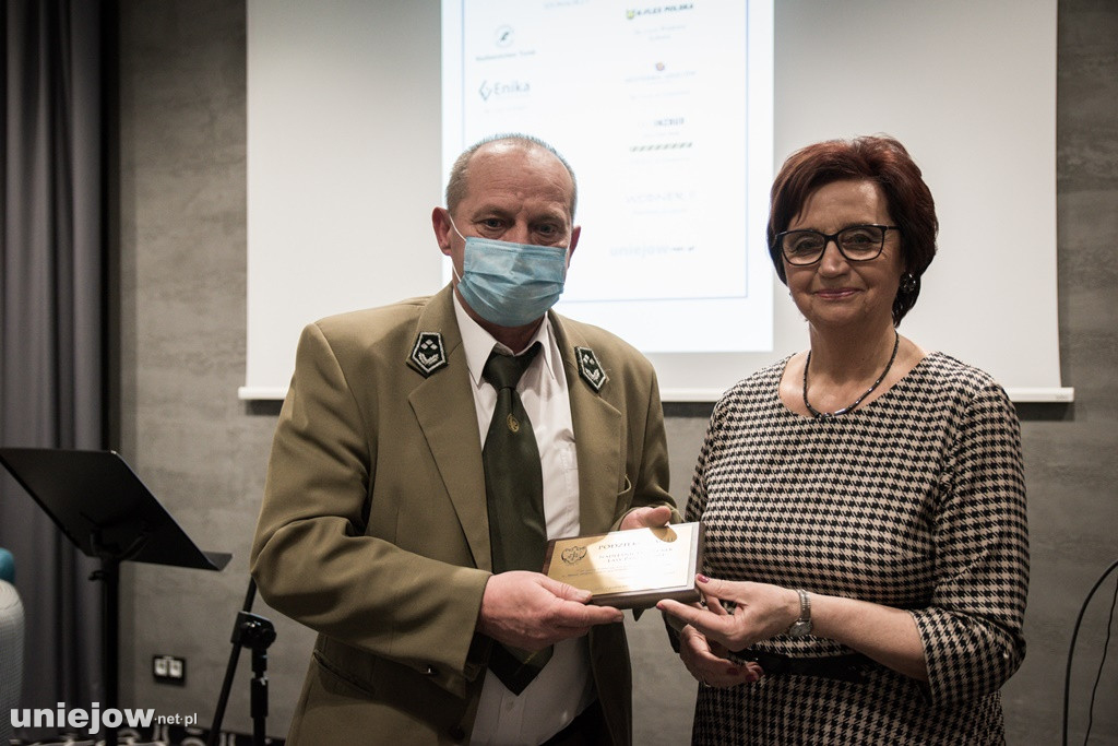 Promocja i premiera monografii Uniejowa