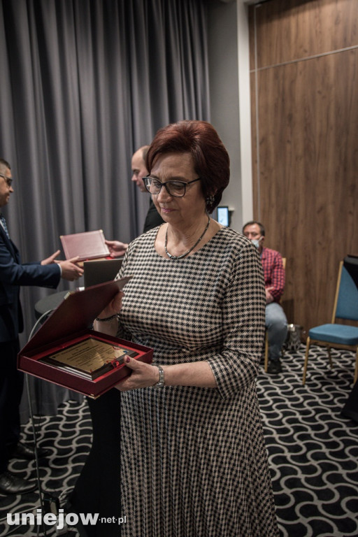 Promocja i premiera monografii Uniejowa