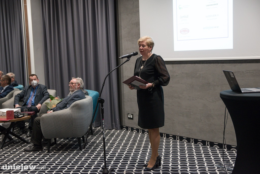 Promocja i premiera monografii Uniejowa