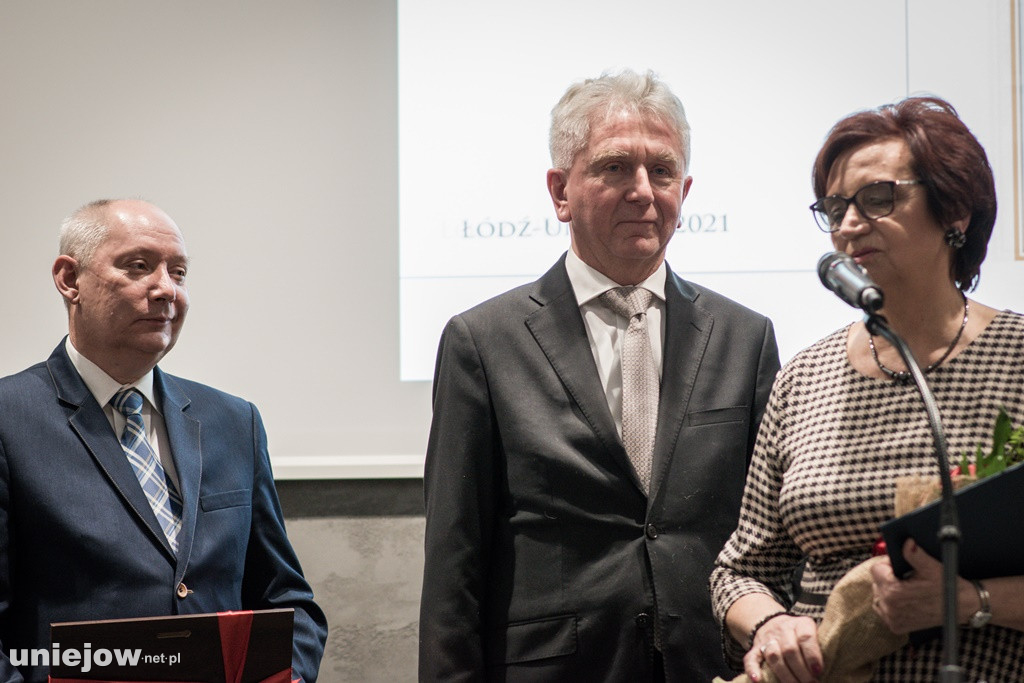 Promocja i premiera monografii Uniejowa