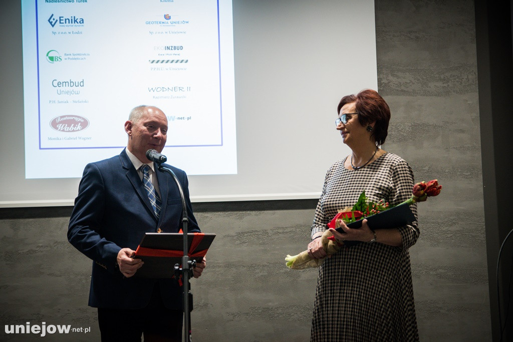 Promocja i premiera monografii Uniejowa