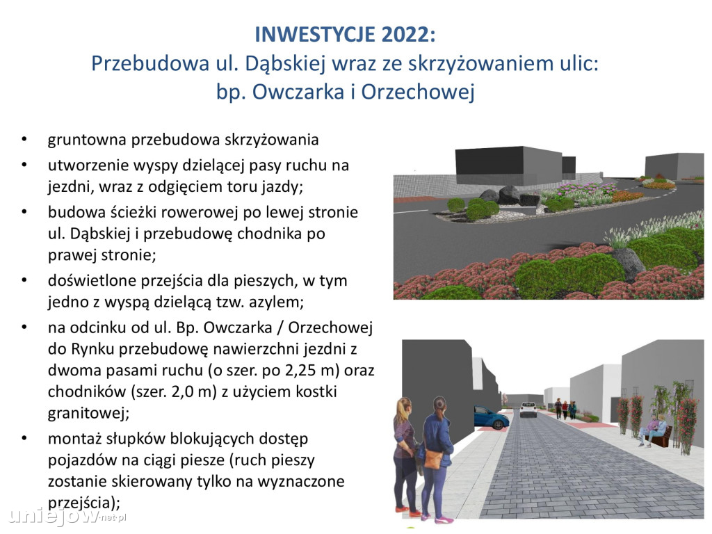 Radni w Uniejowie uchwalili budżet na 2022 rok