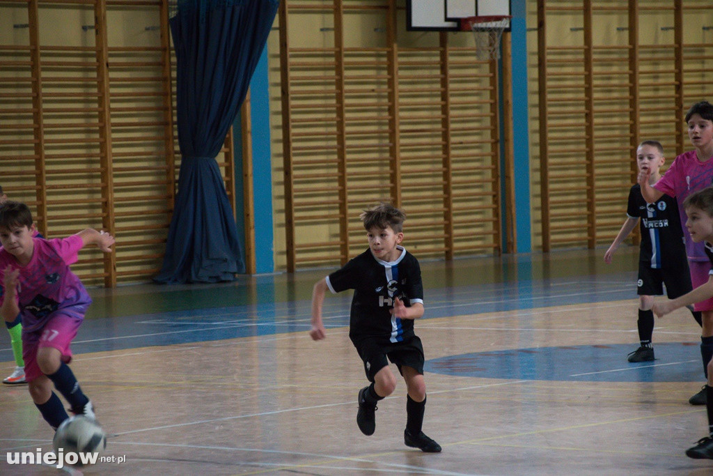 Turniej Termy Cup 2022 w Uniejowie(rocznik 2011)