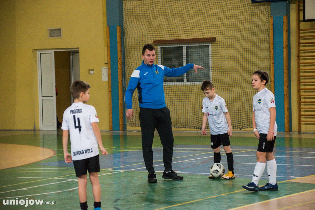 Turniej Termy Cup 2022 w Uniejowie(rocznik 2011)