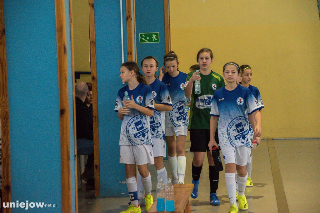 Turniej Termy Cup 2022 w Uniejowie(rocznik 2011)