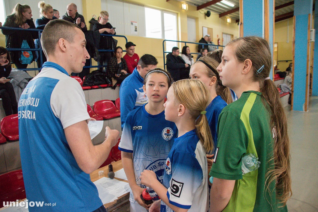 Turniej Termy Cup 2022 w Uniejowie(rocznik 2011)